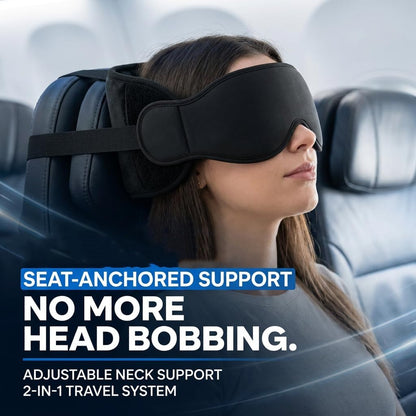 JetNest™ HeadRest Pro