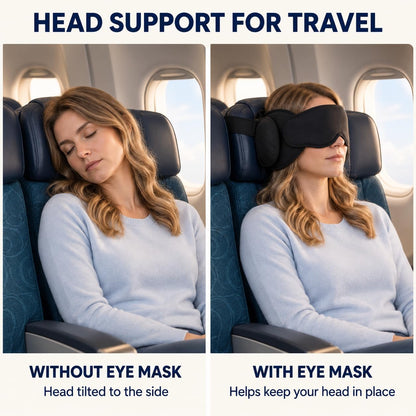 JetNest™ HeadRest Pro