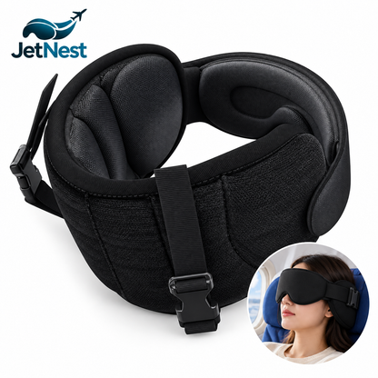 JetNest™ HeadRest Pro