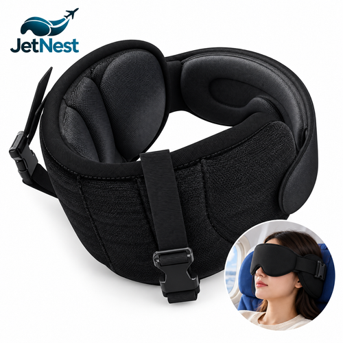 JetNest™ HeadRest Pro